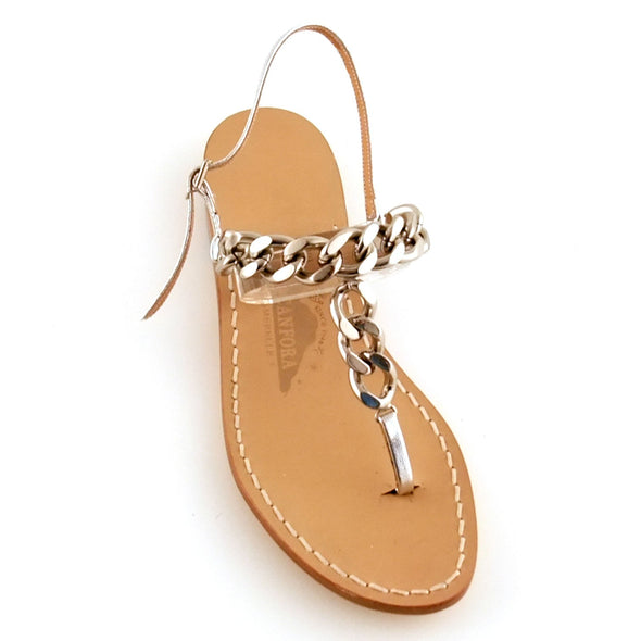 Ines - Capri Handmade Sandals from Italy – Canfora.com
